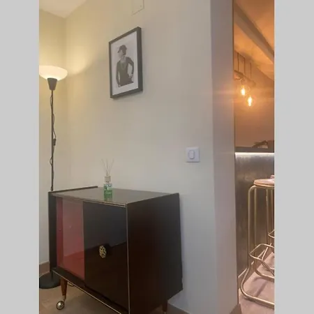 Appartement Esprit Coco, 130m2 De Charme Unique Au Coeur De