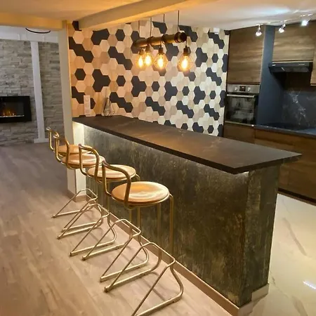 Appartement Esprit Coco, 130m2 De Charme Unique Au Coeur De