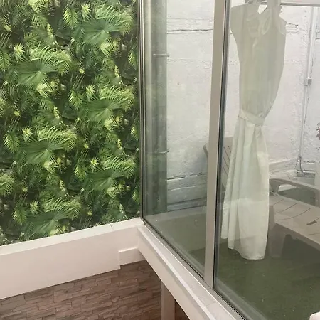 De Charme 6 Pers Avec Jacuzzi & Sauna Privatifs Au Coeur De - Esprit Coco Mulhouse