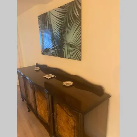Esprit Coco, 130m2 De Charme Unique Au Coeur De Appartement Mulhouse