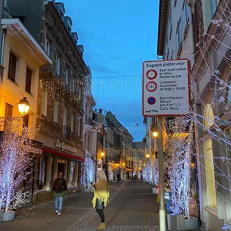 De Charme 6 Pers Avec Jacuzzi & Sauna Privatifs Au Coeur De - Esprit Coco Apartamento *