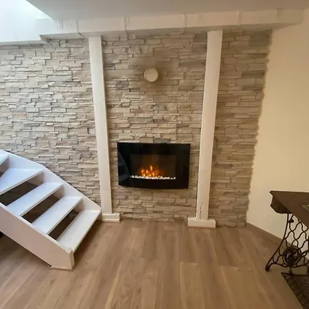 Appartement Esprit Coco, 130m2 De Charme Unique Au Coeur De Mulhouse