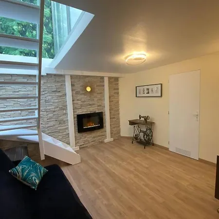 De Charme 6 Pers Avec Jacuzzi & Sauna Privatifs Au Coeur De - Esprit Coco