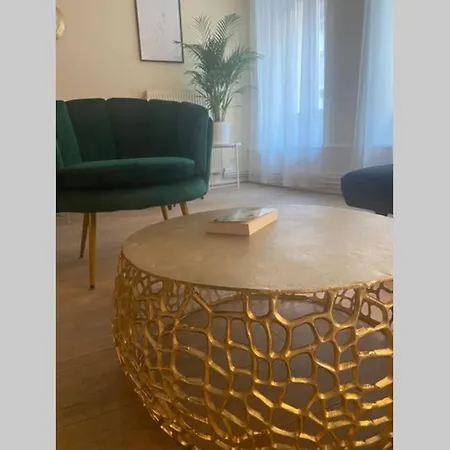 Apartamento De Charme 6 Pers Avec Jacuzzi & Sauna Privatifs Au Coeur De - Esprit Coco *