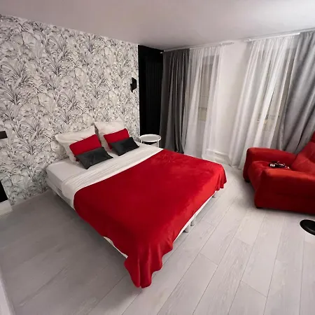 Esprit Coco, 130m2 De Charme Unique Au Coeur De Mulhouse