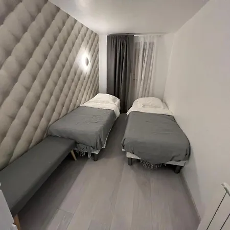 Esprit Coco, 130m2 De Charme Unique Au Coeur De Appartement