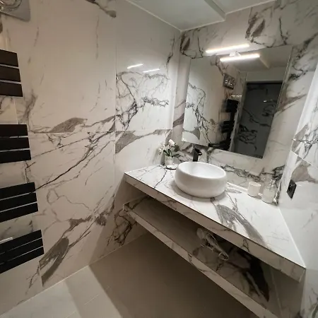 Appartement Esprit Coco, 130m2 De Charme Unique Au Coeur De Mulhouse