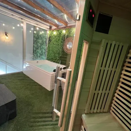Esprit Coco, 130m2 De Charme Unique Au Coeur De *