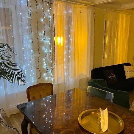 Esprit Coco, 130m2 De Charme Unique Au Coeur De Appartement Mulhouse