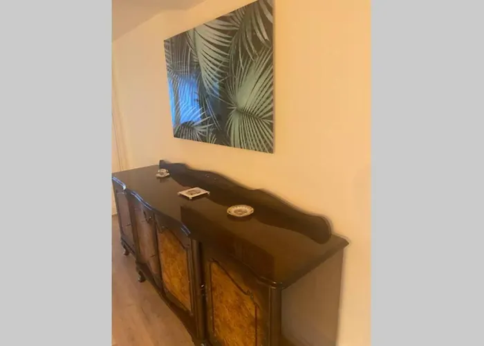 De Charme 6 Pers Avec Jacuzzi & Sauna Privatifs Au Coeur De - Esprit Coco Apartment Mülhausen