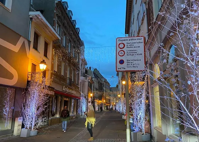 De Charme 6 Pers Avec Jacuzzi & Sauna Privatifs Au Coeur De - Esprit Coco 아파트 *