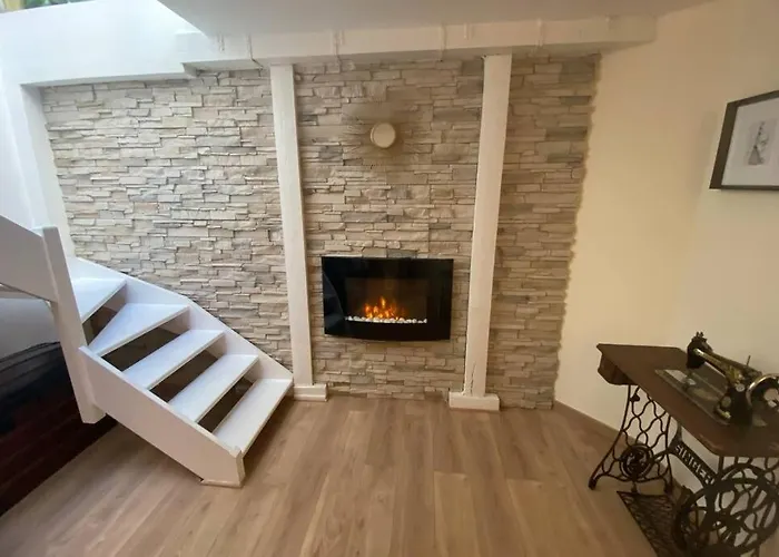 Apartment De Charme 6 Pers Avec Jacuzzi & Sauna Privatifs Au Coeur De - Esprit Coco Mülhausen