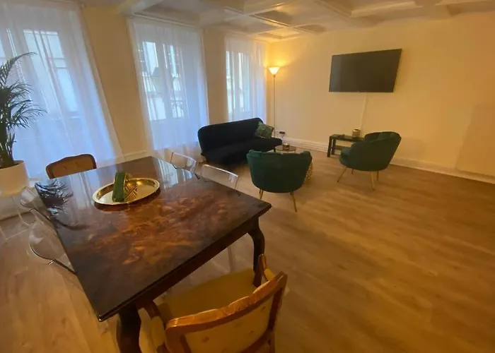 De Charme 6 Pers Avec Jacuzzi & Sauna Privatifs Au Coeur De - Esprit Coco *