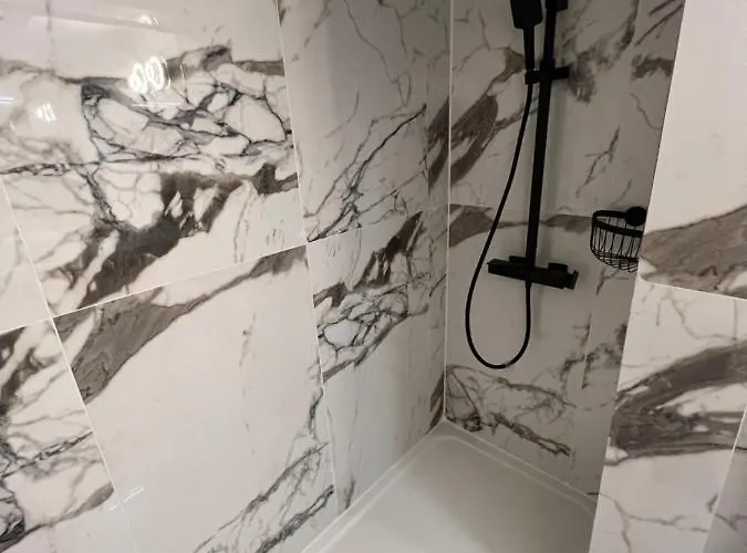 아파트 De Charme 6 Pers Avec Jacuzzi & Sauna Privatifs Au Coeur De - Esprit Coco *